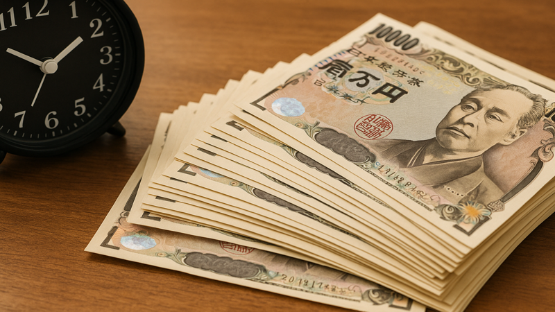 3.有名人の運転手の年収と勤務条件の実態