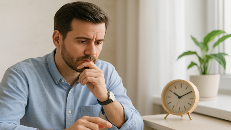 5.自分のマシン ガン トークを改善する方法