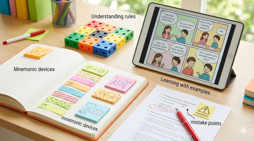 3.経 活用 表の効率的な覚え方