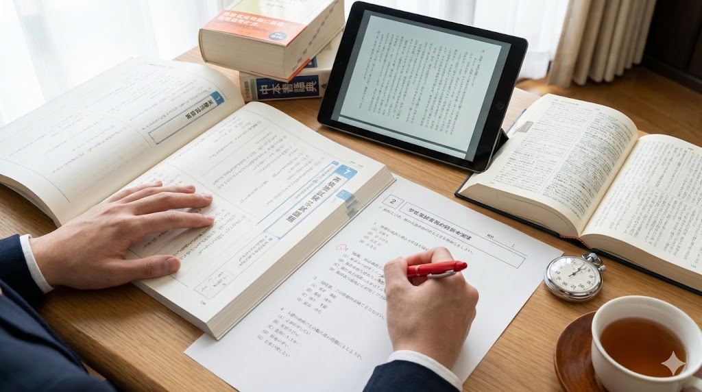 4.経 活用 表を使った実践問題と解説