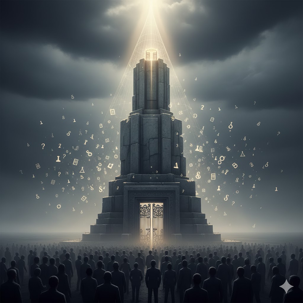 1. 予備試験が無理ゲーと言われる理由