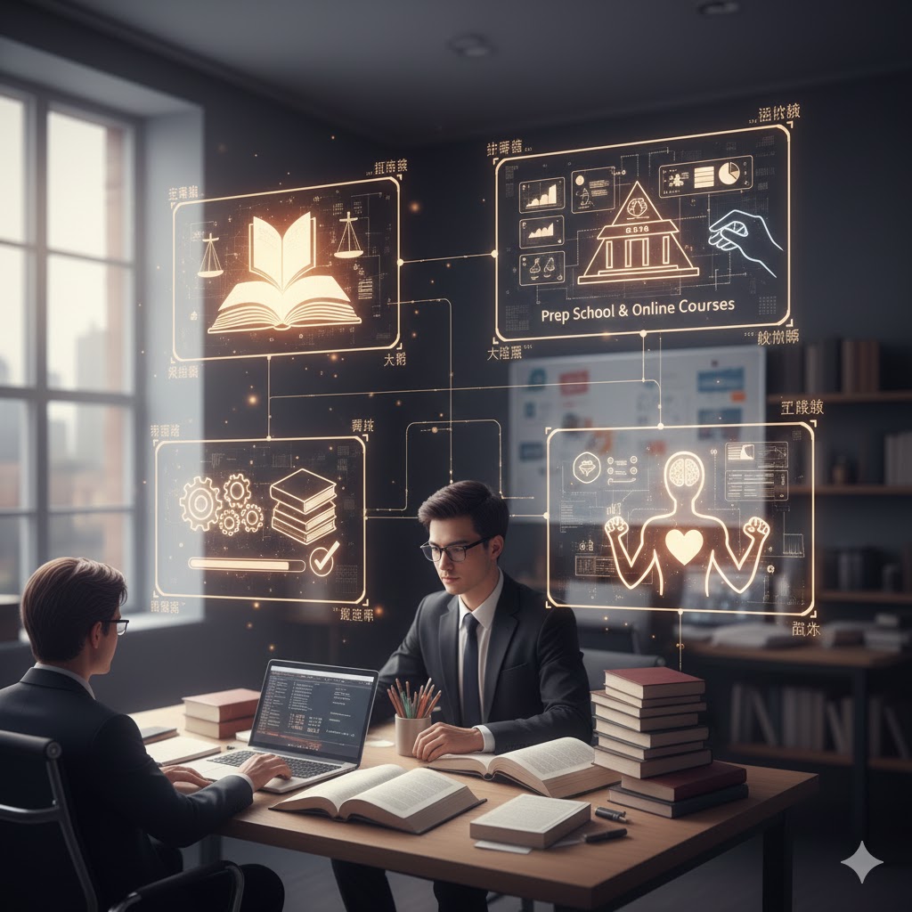 4. 無理ゲーを攻略する現実的な戦略