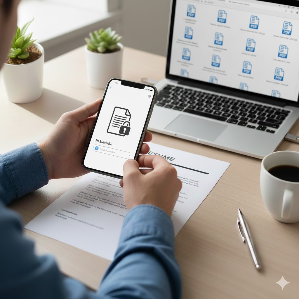 5.セキュリティ対策とパスワード設定