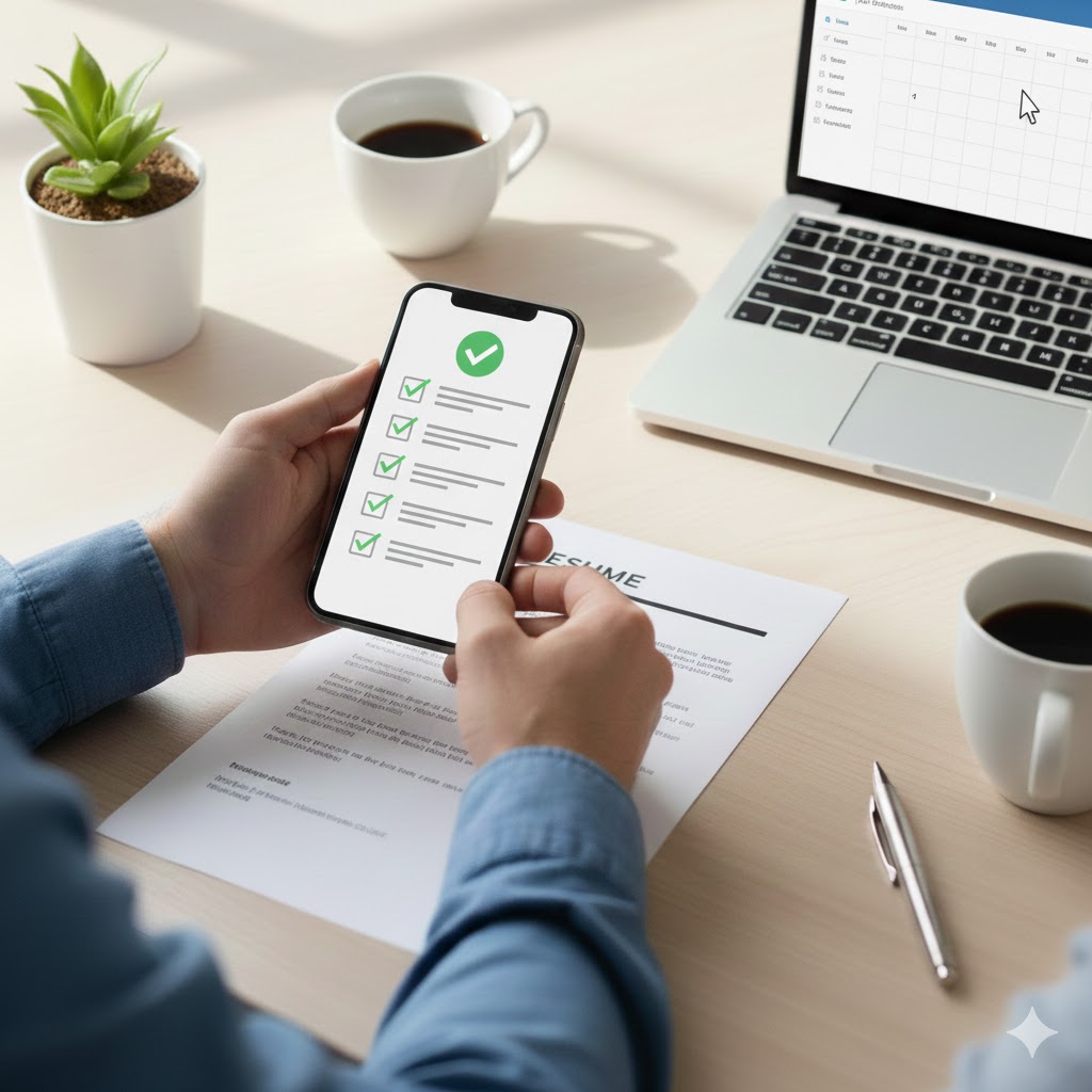 6.送信前の最終チェックポイント