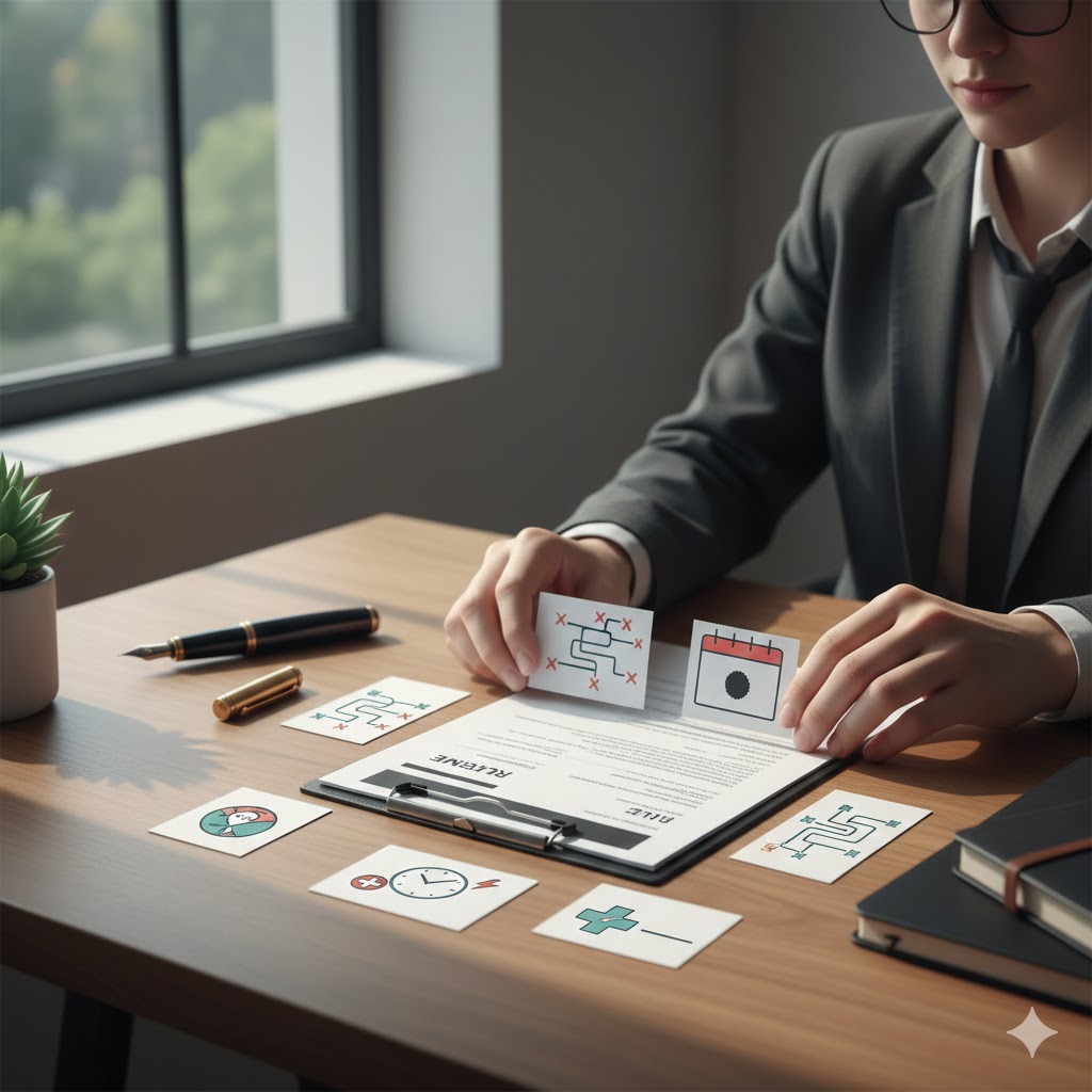 3.「一身上の都合」以外の退職理由を書いた方がよいケース