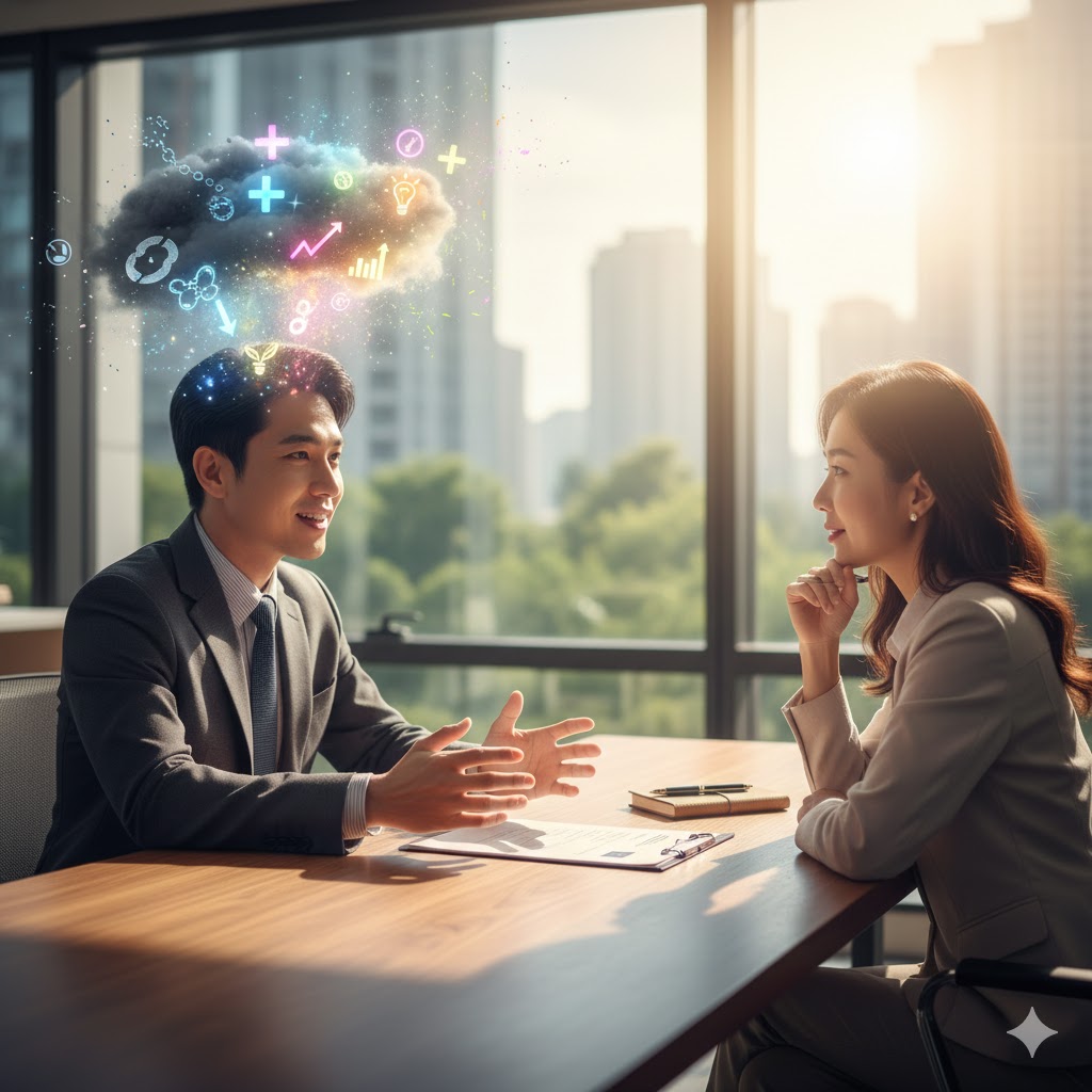 4.面接で退職理由を聞かれたときの対応方法