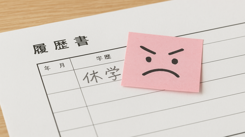 3.特殊なケース別の学歴の書き方