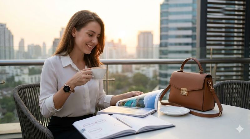 5.大手企業受付嬢の給与・待遇と働き方