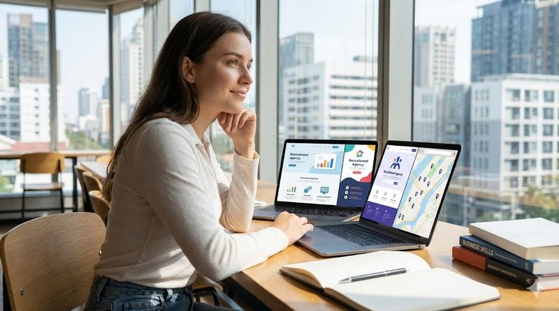 6.派遣会社の選び方と登録のポイント