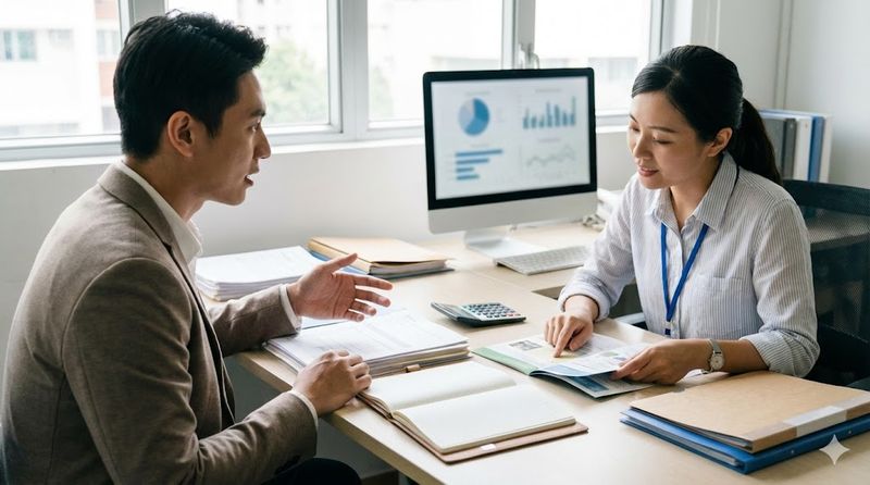 3.職業訓練給付金の審査を通過するための対策法