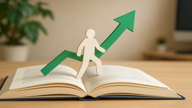 1.スキルアップの言い換え表現とは?基本知識を理解しよう