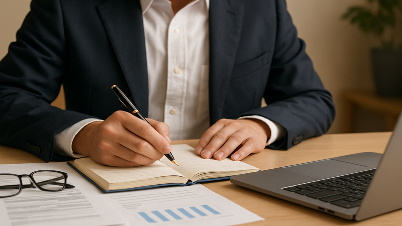 2.ビジネスシーンで使えるフォーマルな言い換え表現