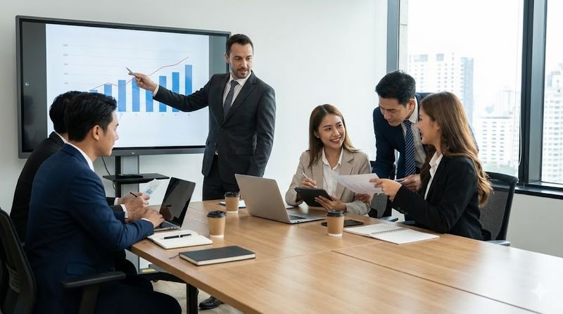 2.ビジネスシーンで使える丁寧な言い換え