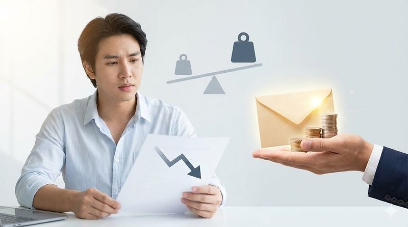 1.就業促進定着手当とは?給料が下がった人を支援する制度