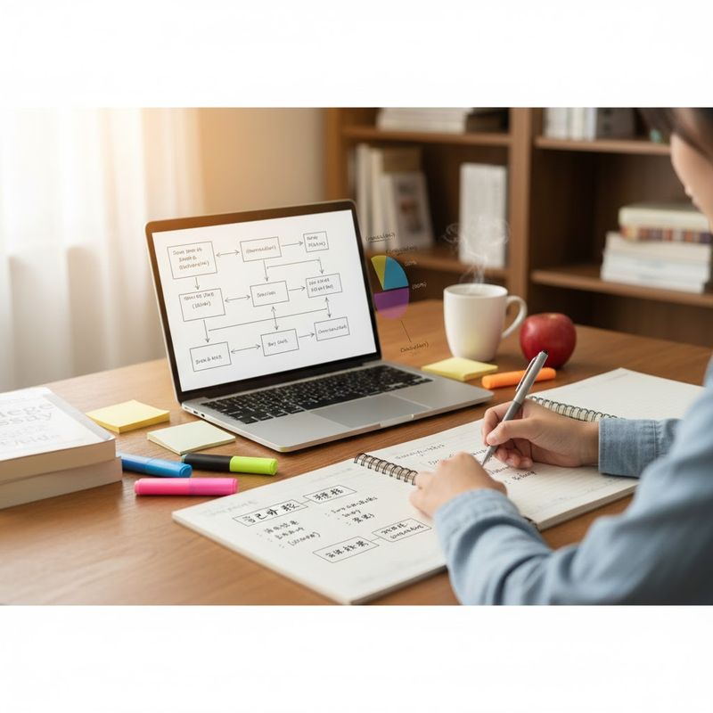 1.志望理由書例文大学800字の基本構成と書き方