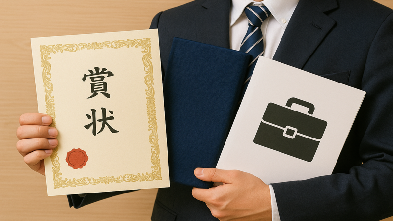 4.漢検準2級取得のメリット