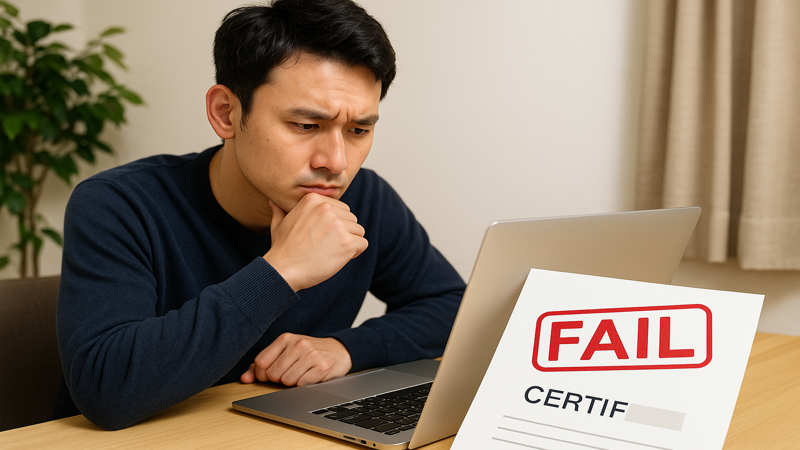 4.解答速報から合格発表までの過ごし方