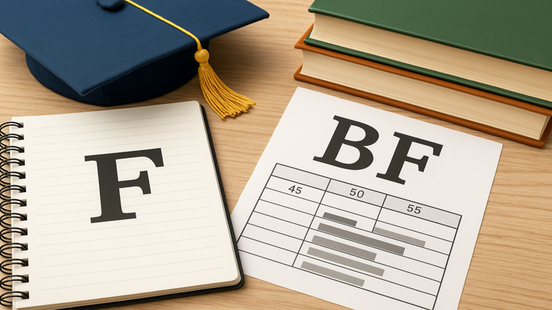 1. f ラン 大学とは？関東における定義と基準