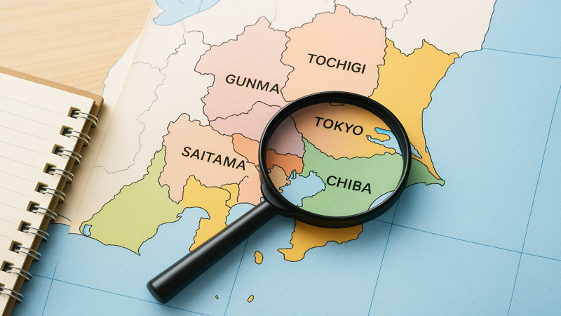 2. 関東地方のf ラン 大学一覧【都県別完全版】