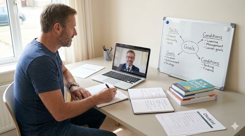 4.後悔しない転職を成功させるためのポイント