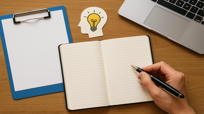 2.受かる志望動機の書き方と構成テンプレート