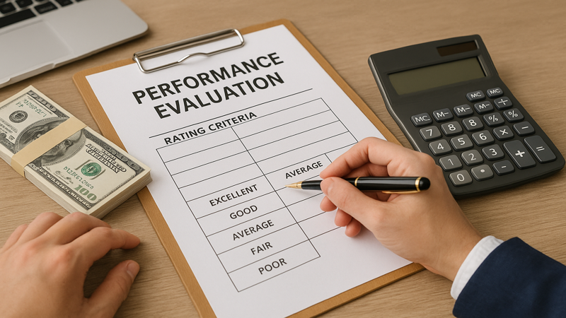 3. 適法に賞与を特定の人だけに支給するための条件