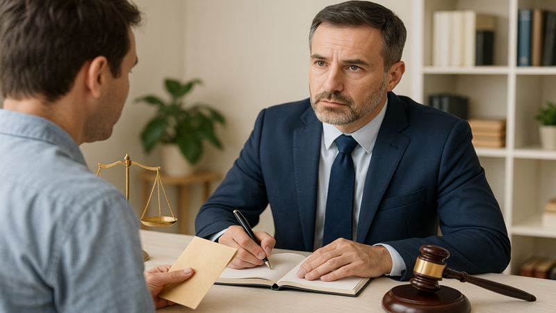 4. 賞与をもらえなかった場合の対処法