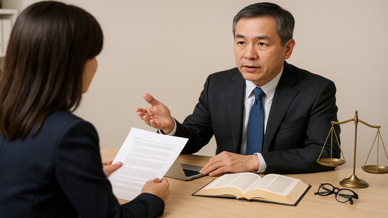 4. 賞与をもらえなかった場合の対処法