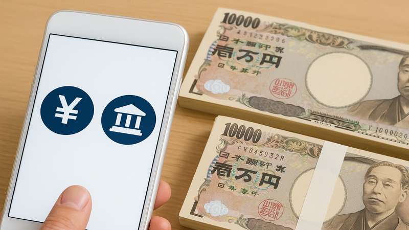 1.タイミーの支払い方法の基本