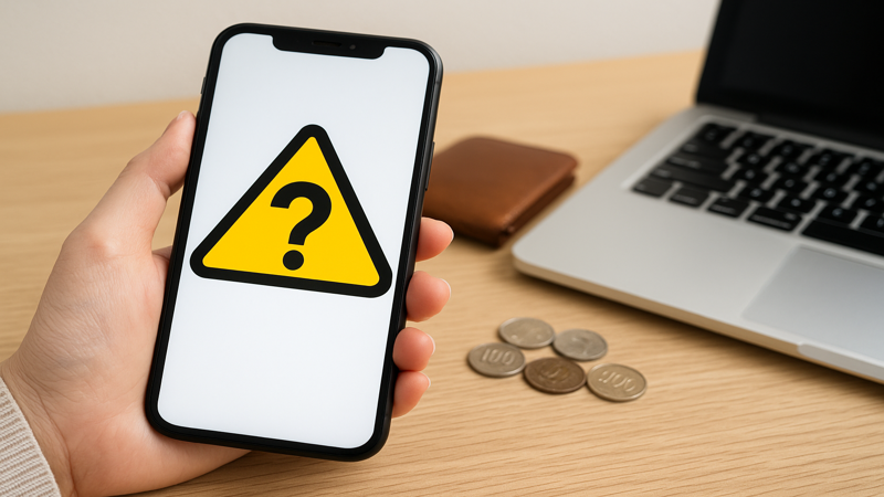 4.タイミーの支払いに関するよくあるトラブルと解決策