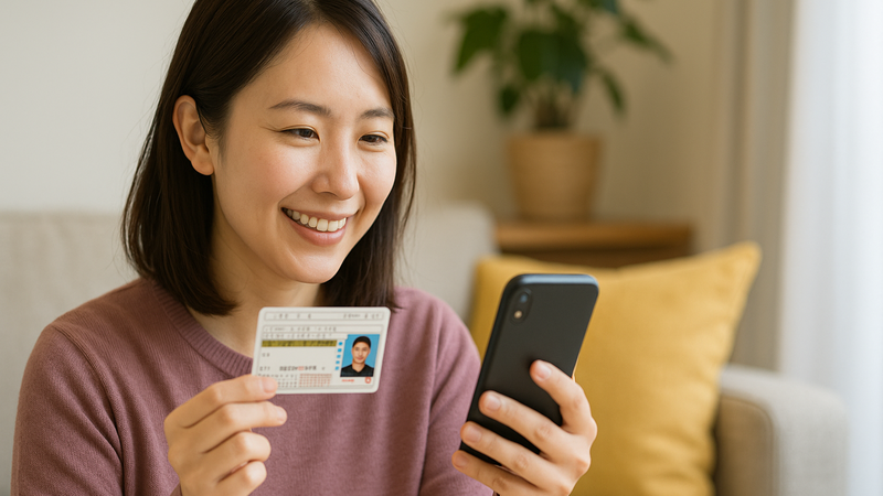 4. 本人確認を早く完了させるための5つのコツ