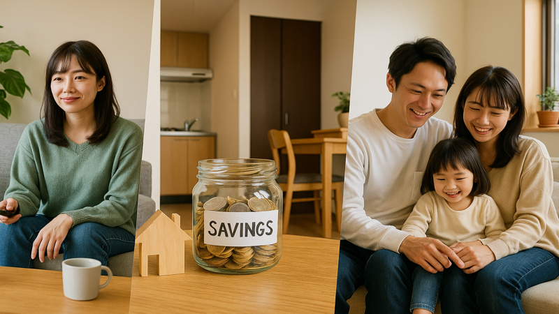 3.基本給23万円で実現できる生活レベル