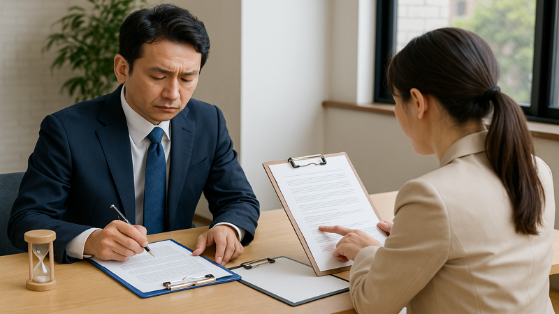 1.賞与が一人だけ支給されない主な理由