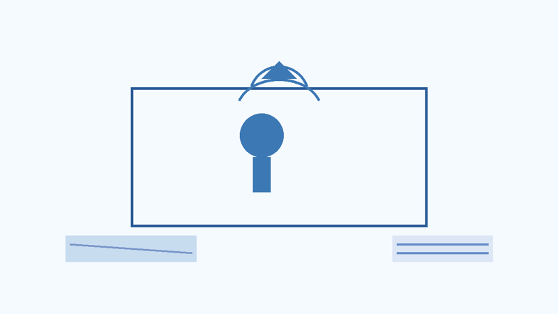 2. オンライン面接で関係性を深めるための事前準備