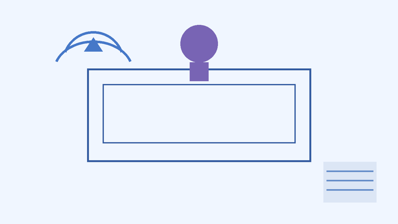 2. オンライン面接で関係性を深めるための事前準備