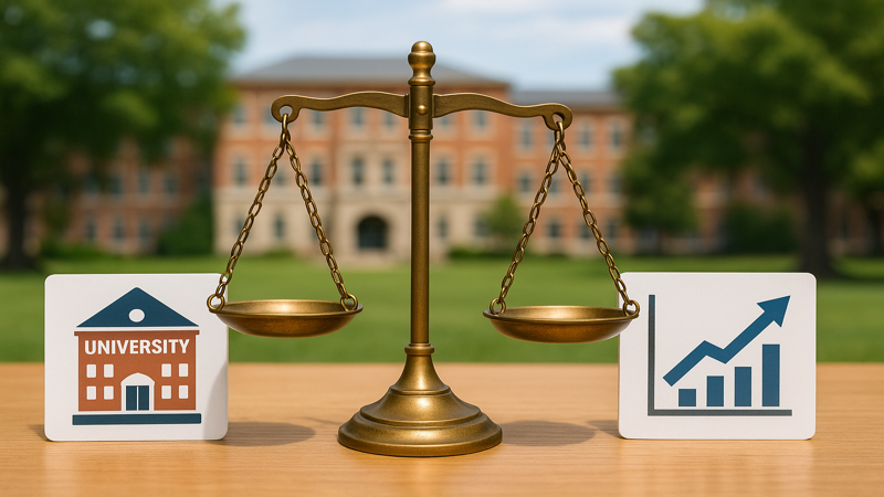 1.電験三種の難易度を大学レベルで比較