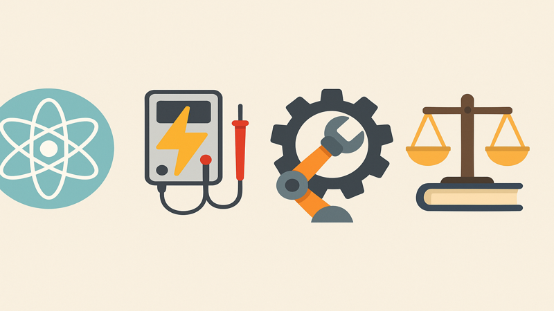 3.電験三種の科目別難易度と対策