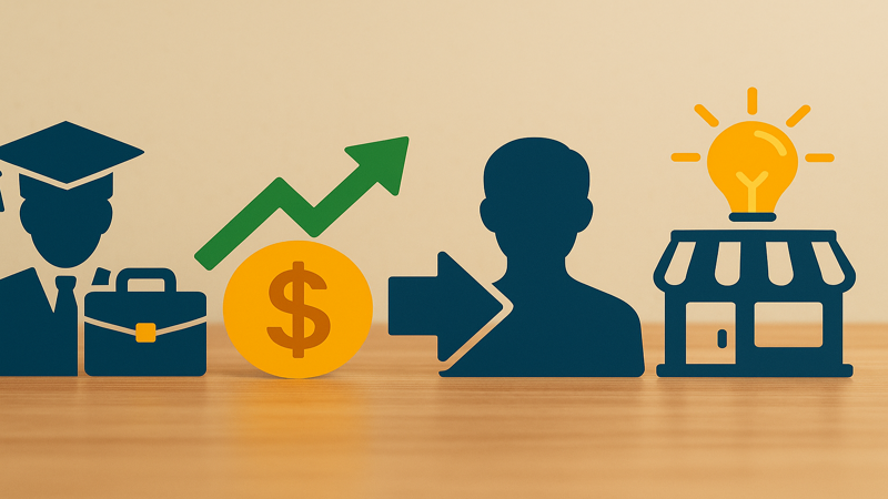 4.大学生が電験三種を取得するメリット