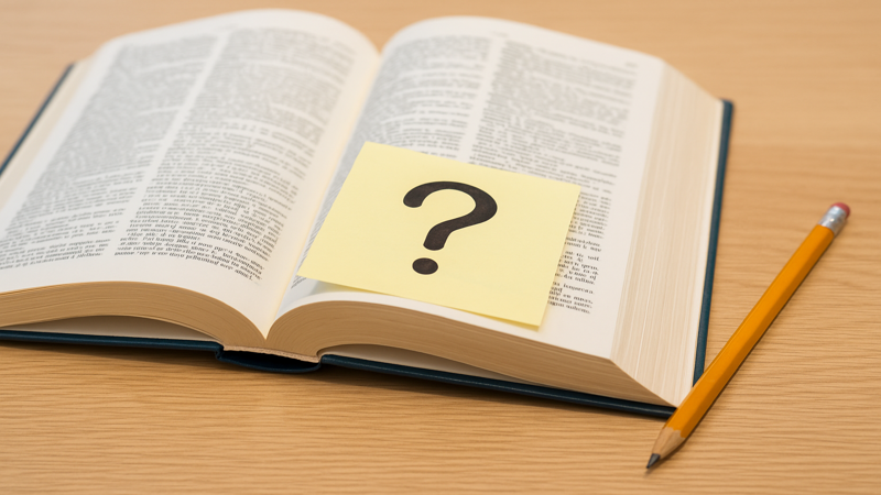 4.鍵をさす漢字に関するよくある間違いと対策