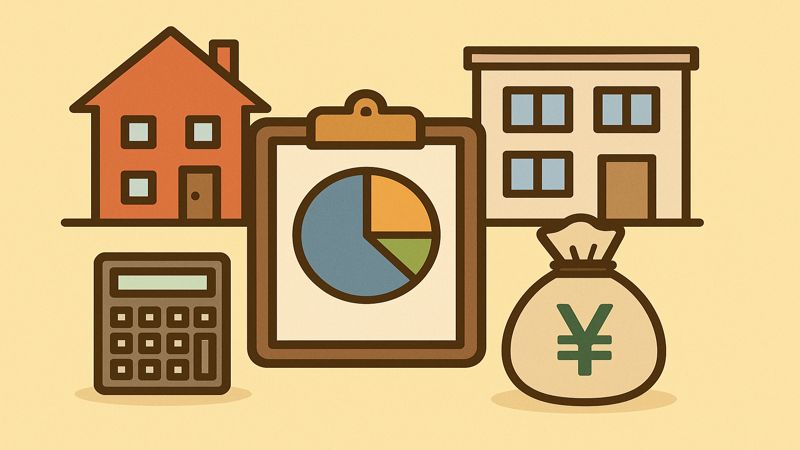 3.月収15万円手取りパートの生活レベル