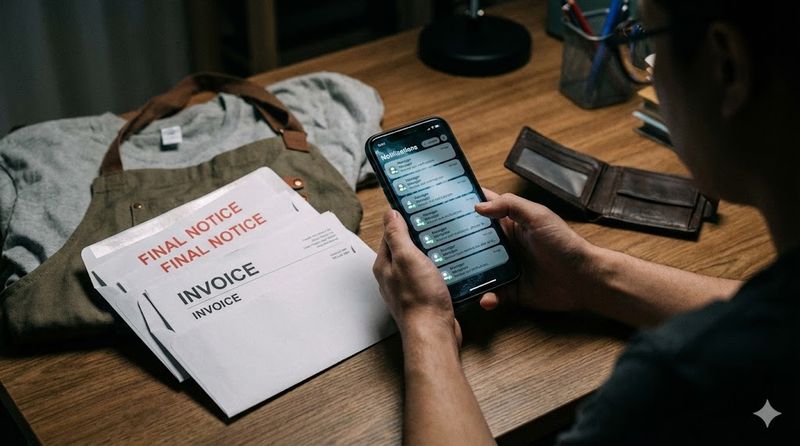 1.バイトを無断欠勤してそのまま辞めるとどうなる？起こり得るリスク