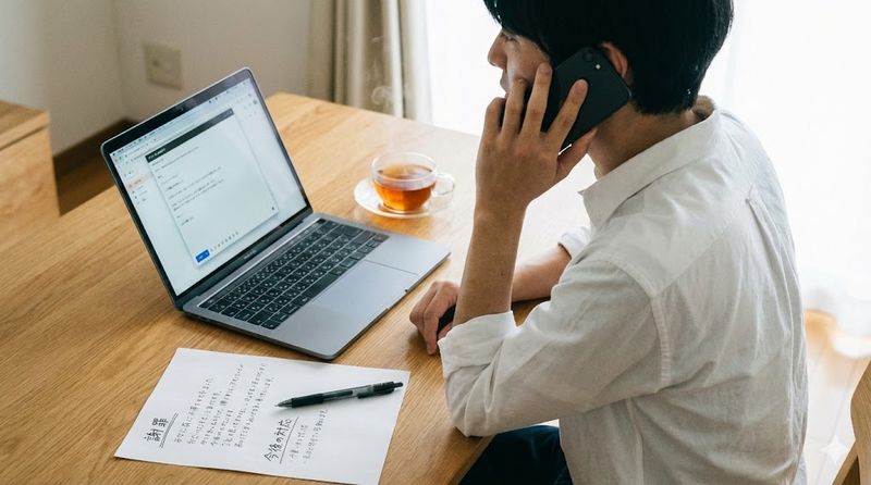 2.無断欠勤してしまった後の正しい対処法