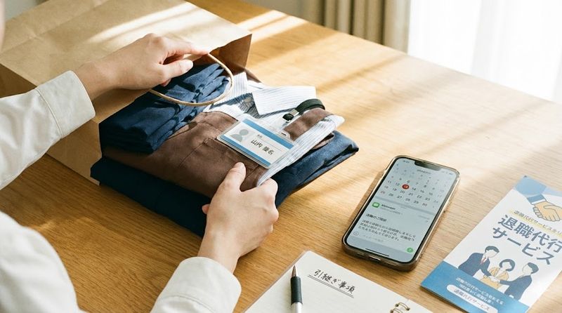 3.バイトを無断欠勤せずに円満に辞める方法