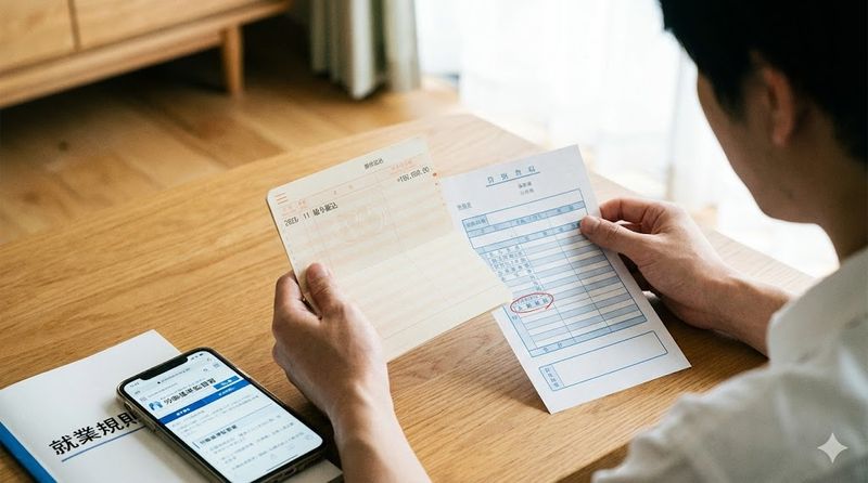 4.無断欠勤してそのまま辞めた場合の給料はどうなる？