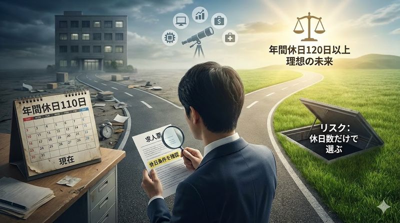 5. 転職を考えるべきタイミングとは