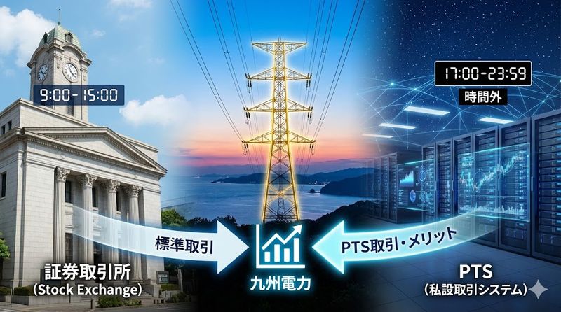 1.九州電力PTSとは？基礎知識を理解しよう