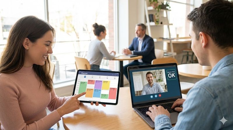 3.長期インターンと就活を両立させるコツ