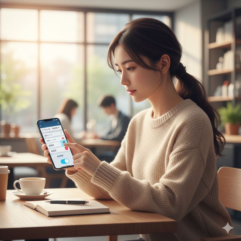 2.美容師以外の求人を見つける具体的な対処法