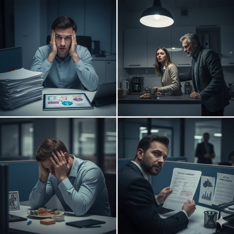 3.一日で辞められる正当な理由とは