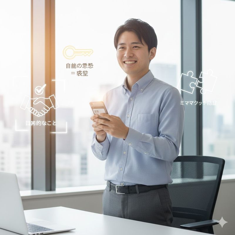 2.転職エージェントを断っても問題ない理由